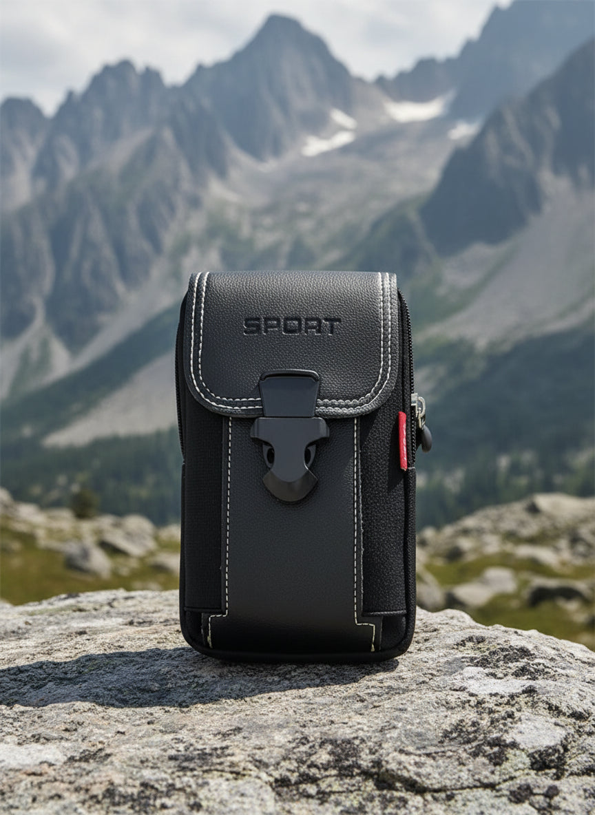 Belt Holster Mobile Phone Bags