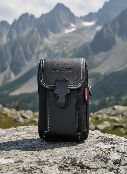 Belt Holster Mobile Phone Bags