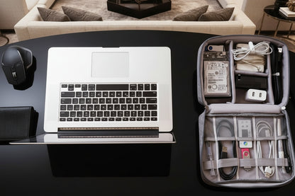 Digital Cables Waterproof Storage Cases