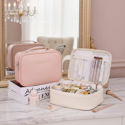 Portable Storage Cosmetic Bags