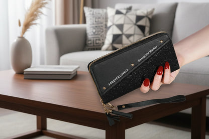 Forever Lovely Wallets