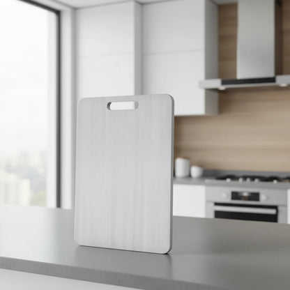 Stainless Steel Cutting Boards