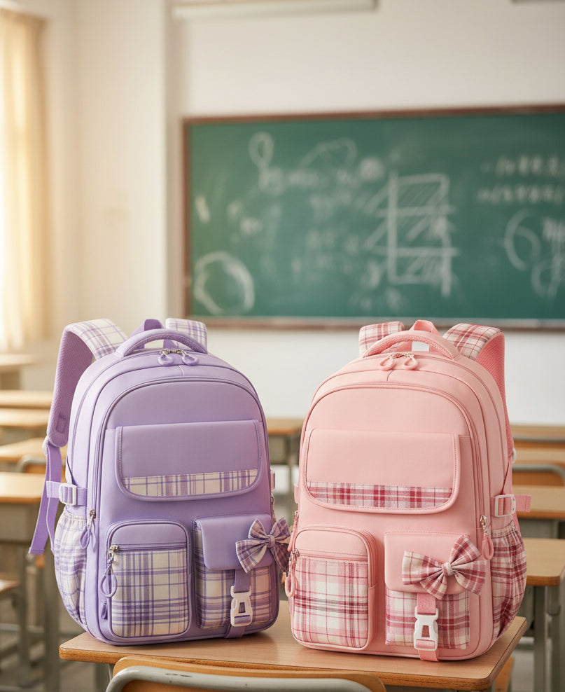 Colorful large Capacity Bags