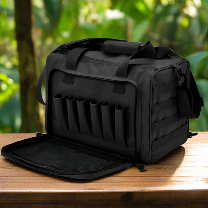 Military Style Duffel Storage Bags