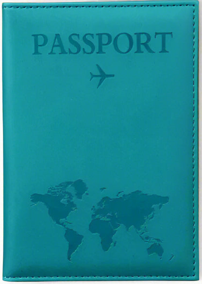 حاملو جوازات سفر خريطة العالم