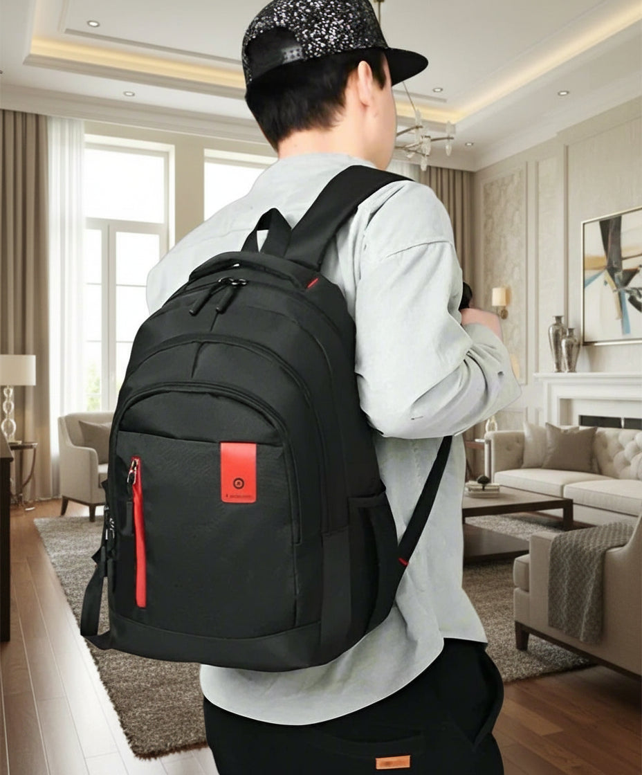 Fashionable Large Backpacks Bags