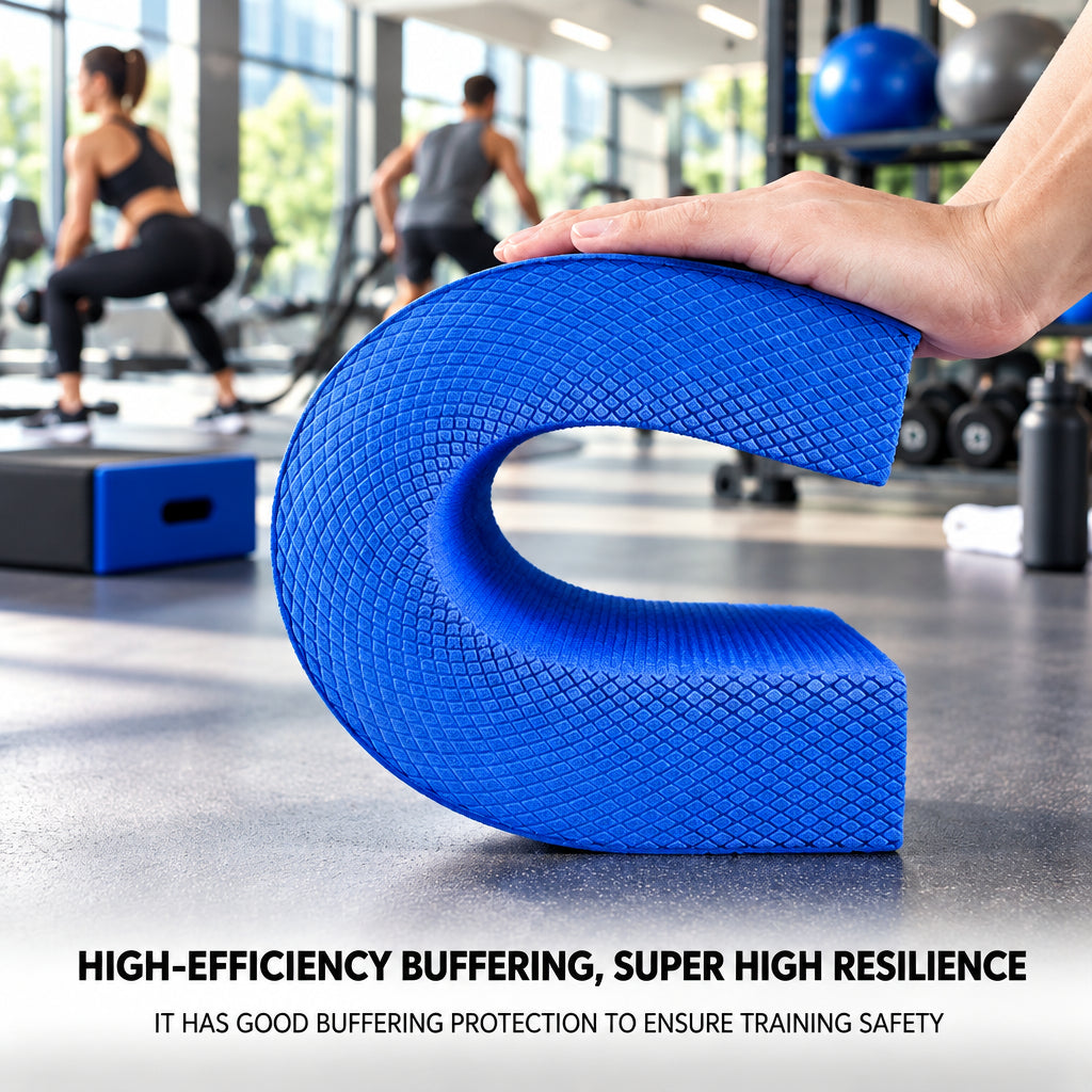 High Rebound Foam Balance Mats