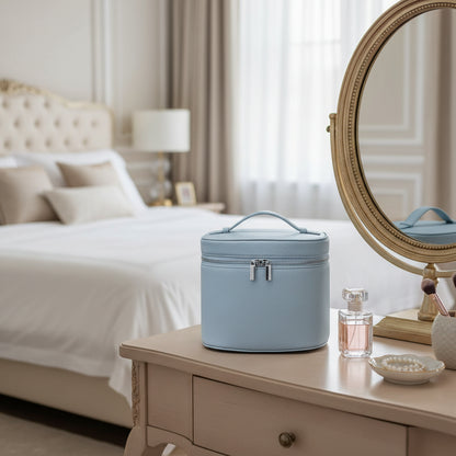 Portable Cosmetic Bags