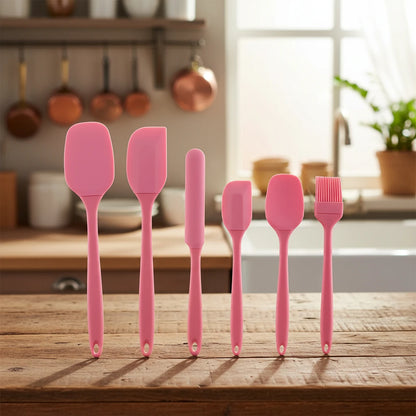 Baking Kitchenware 6-Pieces Sets