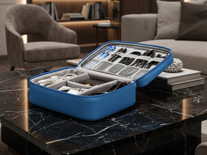 Digital Cables Waterproof Storage Cases