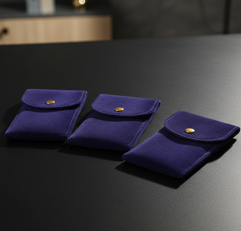 Portable Watch Protection Cases