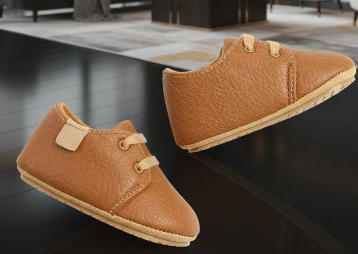 Four Seasons First Walkers Shoes
