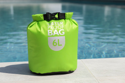 Floating Water Resistance Bags