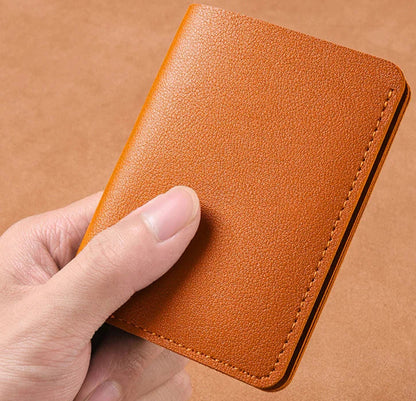 Slim Little Wallets
