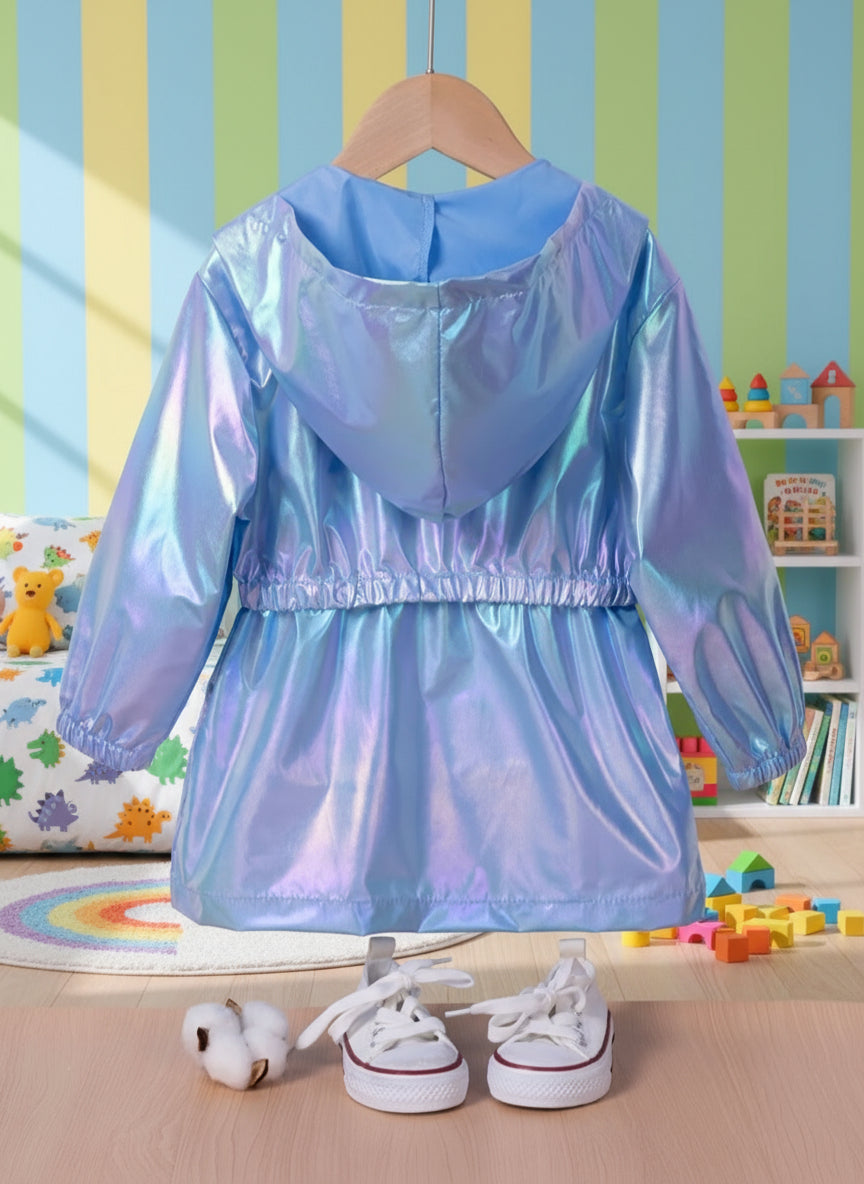 سترات أطفال خفيفة ورقيقة وملونة