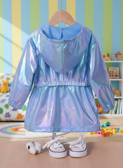 سترات أطفال خفيفة ورقيقة وملونة