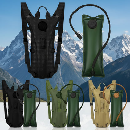 Hydration Bags With 3L Bladder