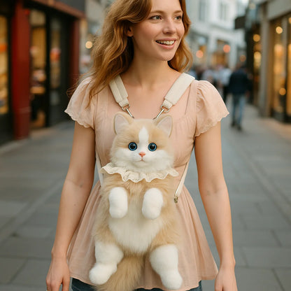 Cat Backpacks Bags