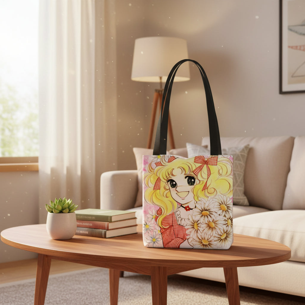 Candy Hand Shopping Bags
