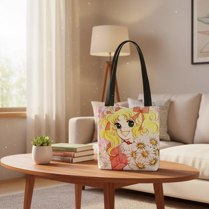Candy Hand Shopping Bags