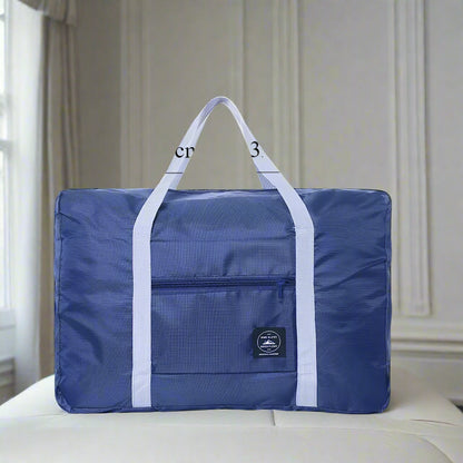 Multifunction Folding Duffel Storage Bags