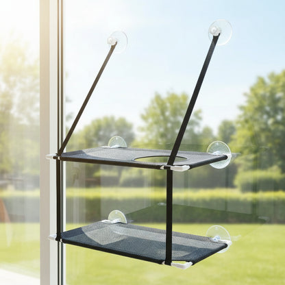 Sunny Seat Cat Window Hammocks