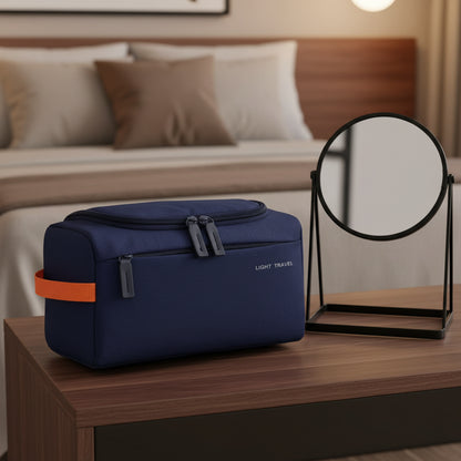 Travel Portable Cosmetic Toiletry Bags