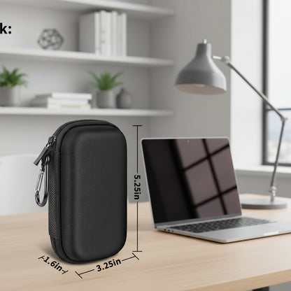 Hard Disk Cases Compatible With SanDisk Extreme