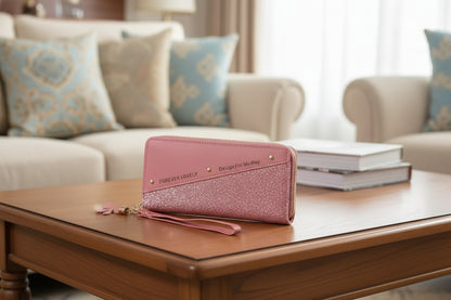 Forever Lovely Wallets