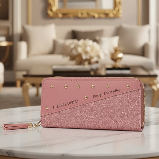 Forever Lovely Wallets