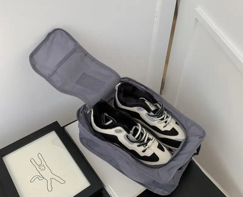 Portable Shoes Storage Bags