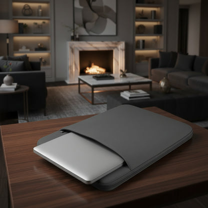 Protective Laptop Bags With Front Pocket