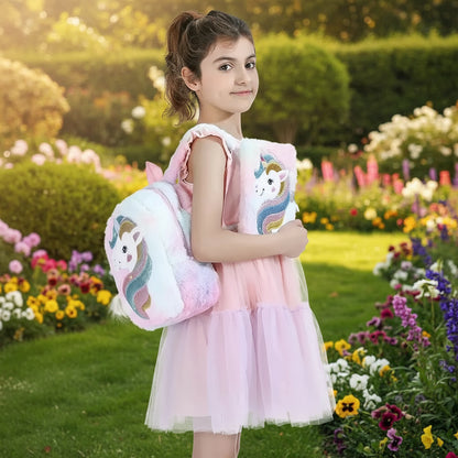 Unicorn Backpacks Bags for Kids