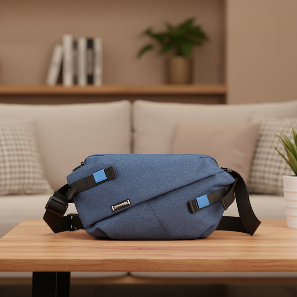 High-Quality Nylon Bags