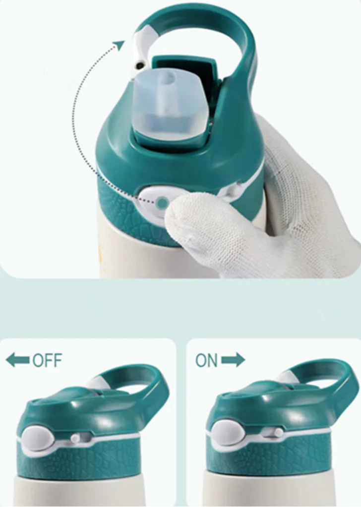 Best Kids Water Bottles