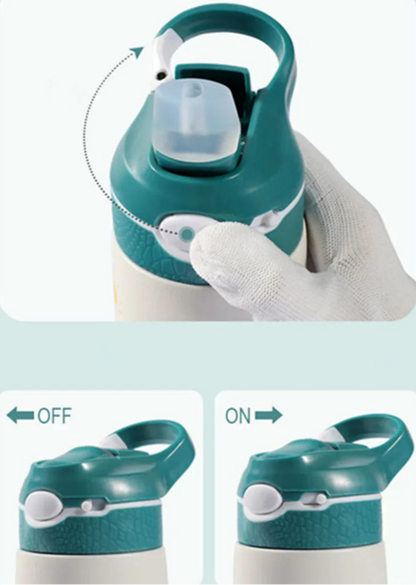Best Kids Water Bottles