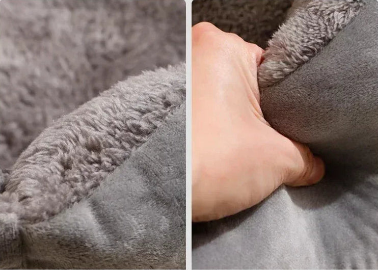 Beds for Pets With Cushion