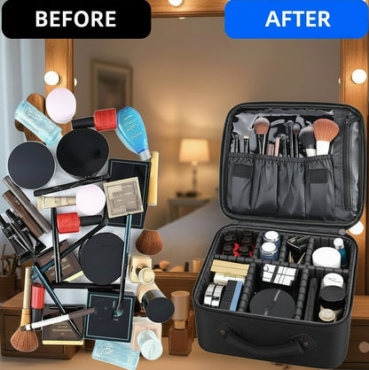 Portable Travel Cosmetic Bags