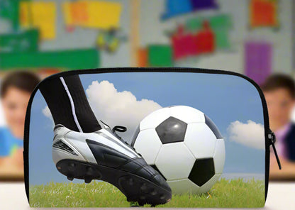 Football/Basketball Pencil Cases