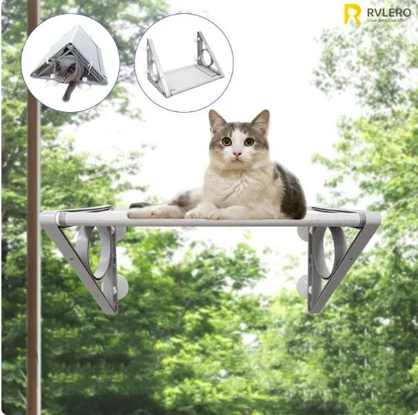 Sunny Seat Cat Window Hammocks