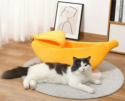 Banana Beds for Pets