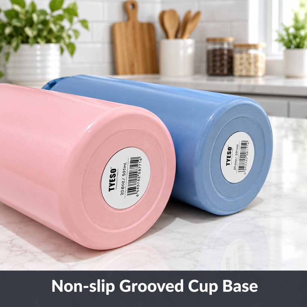 Stainless Steel Portable Vacuum Thermoses