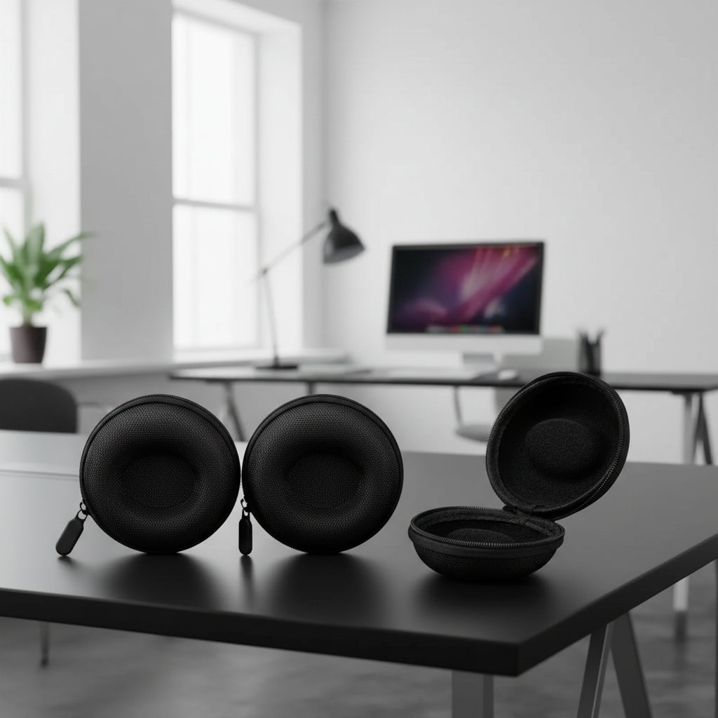 Portable Watch Organizer Cases