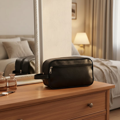 Large Capacity Cosmetic Toiletry Bags