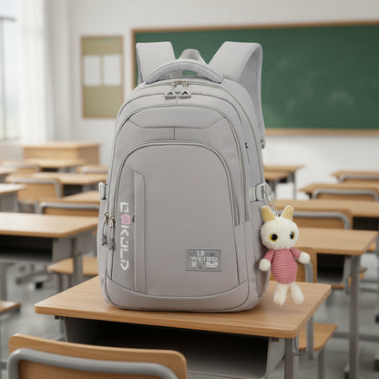 Colorful School Backpacks Bags