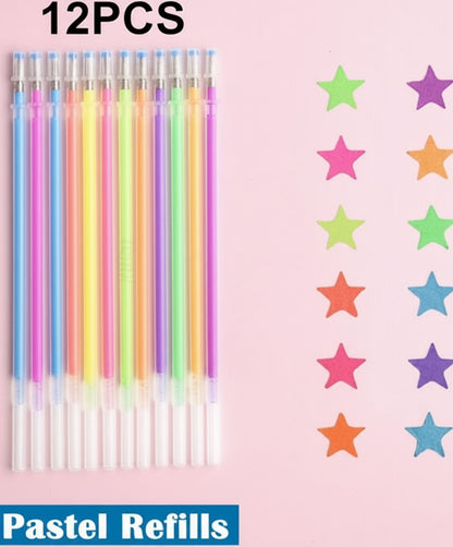 Great Color Pens