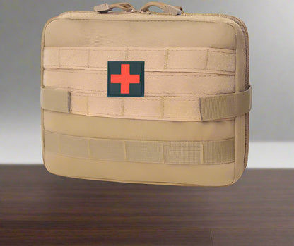 Hand/Waist Military Style Bags