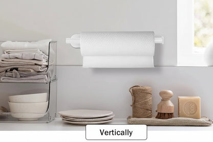 Stainless Steel Wall Mount Paper Towel Holders