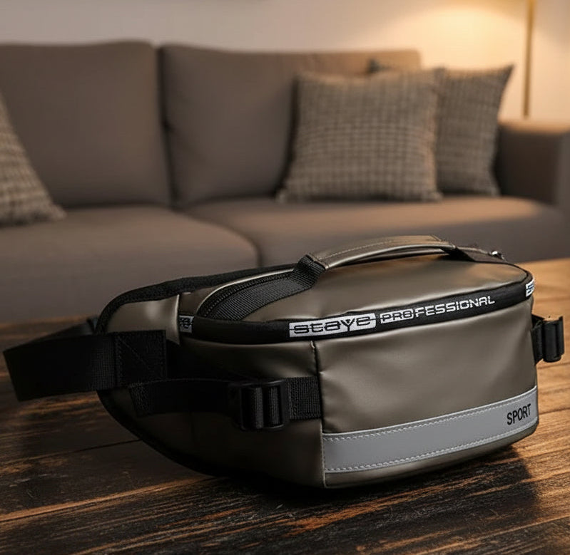 Large Capacity Fitting Waist Bags