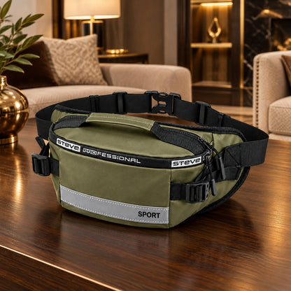 Large Capacity Fitting Waist Bags